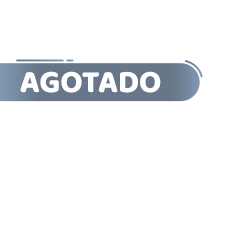 Chollo agotado